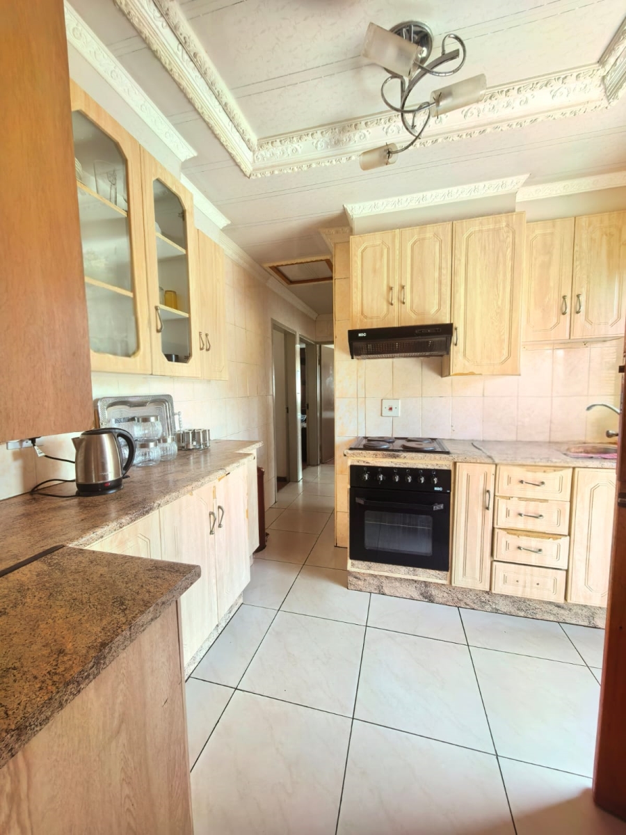 3 Bedroom Property for Sale in Zamdela Free State